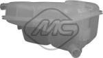 Metalcaucho Vas de expansiune, racire METALCAUCHO 30177 (30177)
