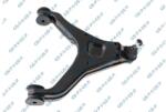 GSP Brat, suspensie roata GSP S063379 (S063379)