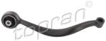 TOPRAN Brat, suspensie roata TOPRAN 502 769 (502 769)