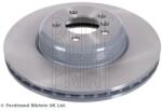 BLUE PRINT Disc frana BLUE PRINT ADB114381 (ADB114381)