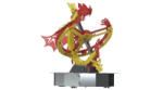 METAL TIME Puzzle 3D Metal Time Kit de construcție din oțel de lux Sun Chaser