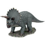 Metal Earth Puzzle 3D Metal Earth Set de construcție luxos din oțel Triceratops