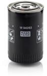 Mann-filter Filtru ulei MANN-FILTER W 940/63 (W 940/63)