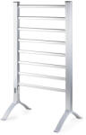 DOMO Radiator electric tip scară - uscător de prosoape - DOMO DO7117DR, 150W, IPX4 Prosop