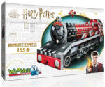 Wrebbit Puzzle 3D WREBBIT Harry Potter: Expresul Hogwarts 155 piese