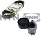 SNR Set curea transmisie cu caneluri SNR KA855.27 (KA855.27) - automobilus