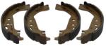 KAVO PARTS Set saboti frana KAVO PARTS KBS-9941 (KBS-9941)