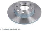 BLUE PRINT Disc frana BLUE PRINT ADZ94329 (ADZ94329)