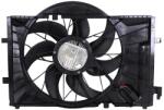 KAMOKA Ventilator, radiator KAMOKA 7740027 (7740027)