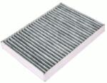 Denckermann Filtru, aer habitaclu DENCKERMANN M110706K (M110706K) - automobilus
