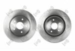 DEPO Disc frana DEPO 231-03-182 (231-03-182)