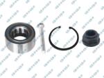 GSP Set rulment roata GSP GK3450 (GK3450) - automobilus