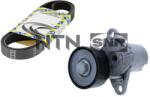 SNR Set curea transmisie cu caneluri SNR KA857.30 (KA857.30) - automobilus