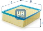 UFI Filtru aer UFI 30.109. 00 (30.109.00)