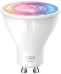 TP-Link Tapo l630 tp-link - bec led rgb inteligent, 350lm, 2.9w, gu10 (Tapo L630) | TP-Link Bec Inteligent TP-Link TAPO L630 3, 7 W 350 lm (Tapo L630) - efistore - 60,99 RON