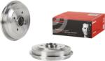 BREMBO Tambur frana BREMBO ESSENTIAL LINE 14. E308.10 (14.E308.10)