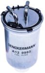 Denckermann filtru combustibil DENCKERMANN A120993 (A120993)