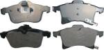 Denckermann set placute frana, frana disc DENCKERMANN B111002 (B111002)