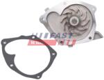 FAST Pompă de apă, răcire motor FAST FT57184 (FT57184)