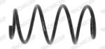 MONROE Arc spiral MONROE SPRINGS SP4370 (SP4370)