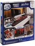4D Build Puzzle 4D Build Harry Potter Hogwarts Express 3D