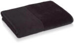 MÖVE Prosop Möve Bambus 50x100 cm negru Prosop