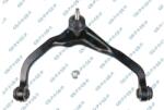 GSP Brat, suspensie roata GSP S063188 (S063188)