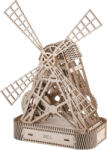 Wooden City Puzzle 3D WOODEN CITY Moară 222 piese