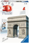 Ravensburger Puzzle 3D Arcul de Triumf, Franța 216 piese