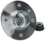 KAMOKA Set rulment roata KAMOKA 5500343 (5500343) - automobilus