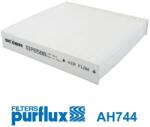 PURFLUX Filtru, aer habitaclu PURFLUX AH744 (AH744)