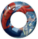 Sparkys Bestway Flotor gonflabil Bestway Multicolor Spiderman Ø 56 cm