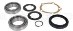 METELLI Set rulment roata METELLI 19-2280 (19-2280)