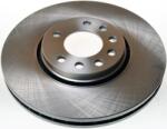 Denckermann Disc frana DENCKERMANN B130371 (B130371)