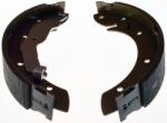 Denckermann Set saboti frana DENCKERMANN B120043 (B120043)
