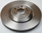 Denckermann Disc frana DENCKERMANN B130564 (B130564)