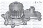 DOLZ Pompă de apă, răcire motor DOLZ C128 (C128)
