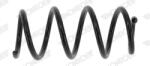 MONROE Arc spiral MONROE SPRINGS SP4484 (SP4484)