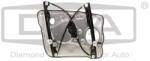 DPA Mecanism actionare geam DPA Superior to OE 88370139002 (88370139002)