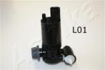 ASHIKA pompa de apa, spalare parbriz ASHIKA 156-0L-L01 (156-0L-L01)