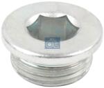 DT Spare Parts surub de golire, baia de ulei DT Spare Parts 7.50610 (7.50610)
