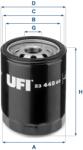 UFI Filtru ulei UFI 23.445. 00 (23.445.00)
