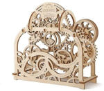 UGears Puzzle 3D UGEARS Teatru, 70 piese