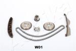 ASHIKA chit lant de distributie ASHIKA KCKW01 (KCKW01) - automobilus