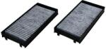 Denckermann Filtru, aer habitaclu DENCKERMANN M110494K (M110494K)