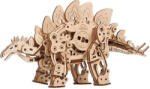 UGears Puzzle 3D UGEARS Stegosaurus 305 piese