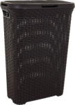 CURVER Coș de rufe STYLE RATTAN 40 l maro CURVER (193009)
