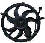 KAMOKA Ventilator, radiator KAMOKA 7742028 (7742028)