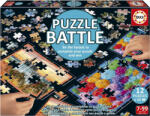 Educa Puzzle Educa Bătălia Călătoriilor 12 × 42 piese Puzzle