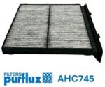PURFLUX Filtru, aer habitaclu PURFLUX AHC745 (AHC745)